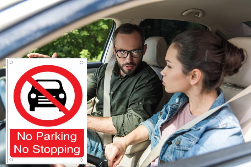 What Does a Clearway Sign Mean